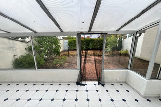 achat maison chatellerault 86100