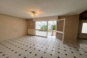 achat maison chatellerault 86100
