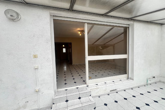 achat maison chatellerault 86100