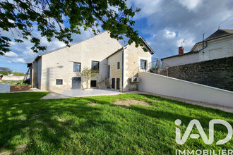 achat maison chatellerault 86100