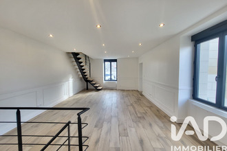 achat maison chatellerault 86100