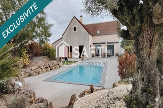 achat maison chatellerault 86100
