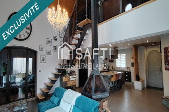 achat maison chatellerault 86100