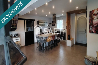 achat maison chatellerault 86100