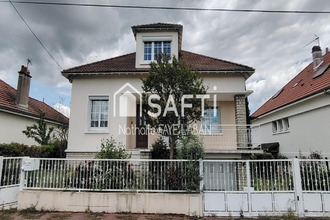 achat maison chatellerault 86100