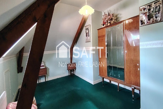 achat maison chatellerault 86100