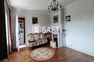 achat maison chatellerault 86100