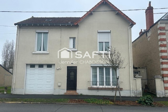 achat maison chatellerault 86100