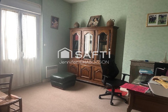 achat maison chatellerault 86100