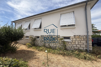 achat maison chatellerault 86100
