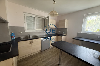 achat maison chatellerault 86100