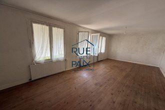 achat maison chatellerault 86100