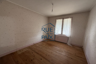 achat maison chatellerault 86100