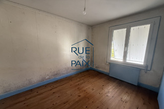 achat maison chatellerault 86100
