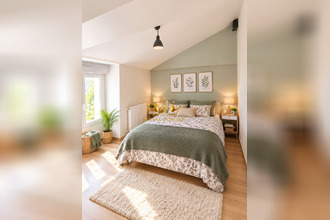 achat maison chatellerault 86100