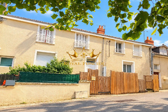 achat maison chatellerault 86100