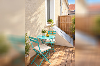 achat maison chatellerault 86100