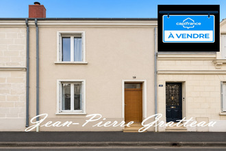 achat maison chatellerault 86100