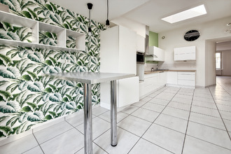 achat maison chatellerault 86100