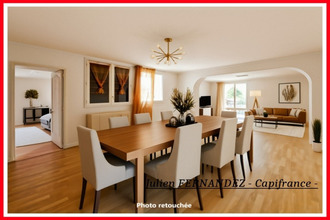 achat maison chatellerault 86100