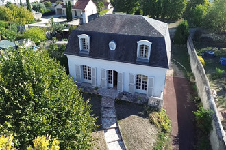 achat maison chatellerault 86100