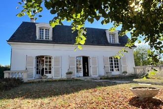 achat maison chatellerault 86100