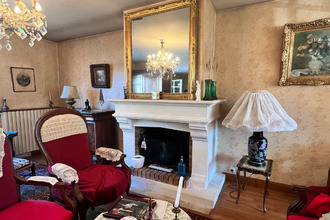 achat maison chatellerault 86100