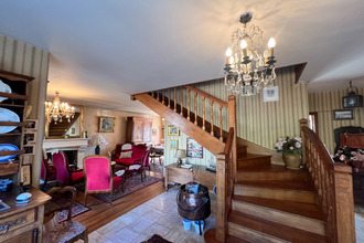 achat maison chatellerault 86100