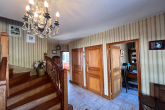 achat maison chatellerault 86100