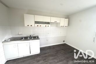 achat maison chatellerault 86100
