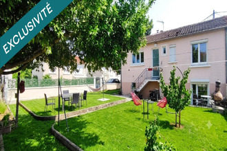 achat maison chatellerault 86100