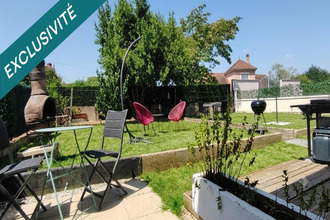 achat maison chatellerault 86100