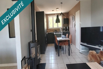 achat maison chatellerault 86100
