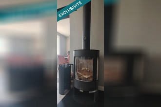 achat maison chatellerault 86100