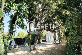 achat maison chatellerault 86100
