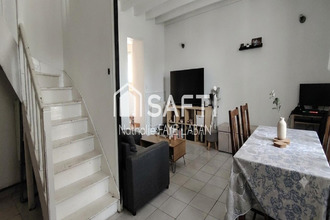 achat maison chatellerault 86100