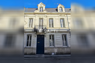 achat maison chatellerault 86100