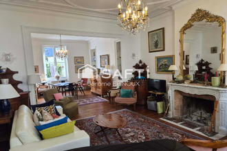 achat maison chatellerault 86100