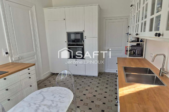 achat maison chatellerault 86100