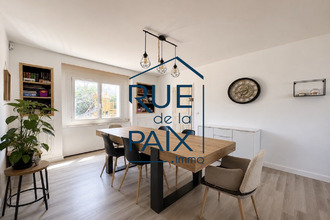 achat maison chatellerault 86100