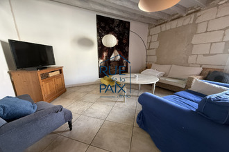 achat maison chatellerault 86100