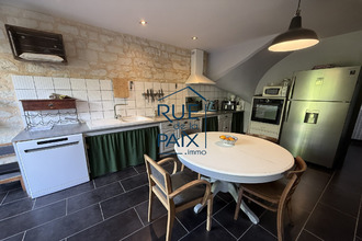 achat maison chatellerault 86100