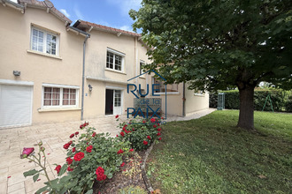 achat maison chatellerault 86100
