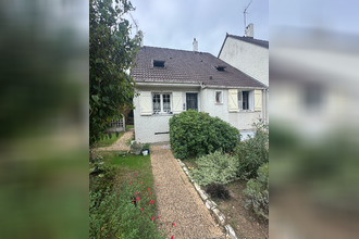 achat maison chatellerault 86100