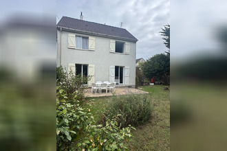 achat maison chatellerault 86100