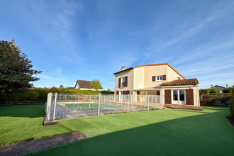 achat maison chatellerault 86100