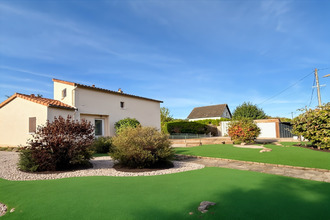achat maison chatellerault 86100