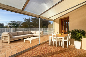 achat maison chatellerault 86100