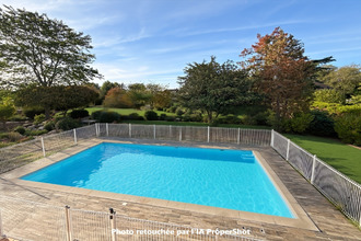 achat maison chatellerault 86100