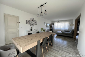 achat maison chatellerault 86100